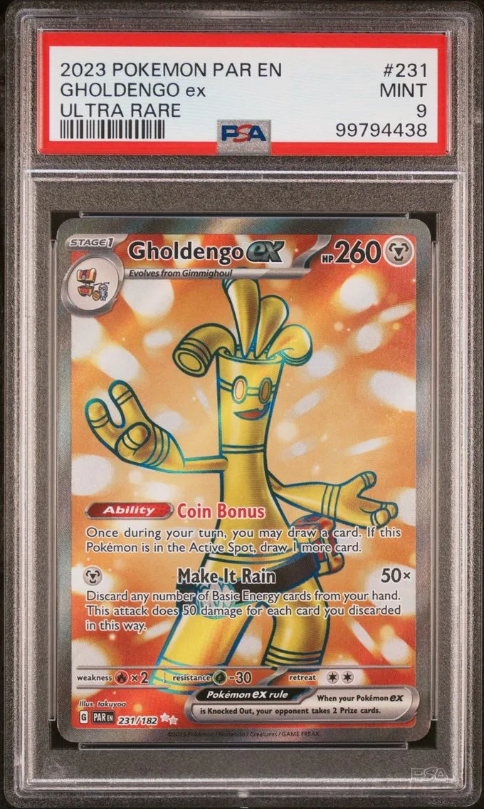 Gholdengo