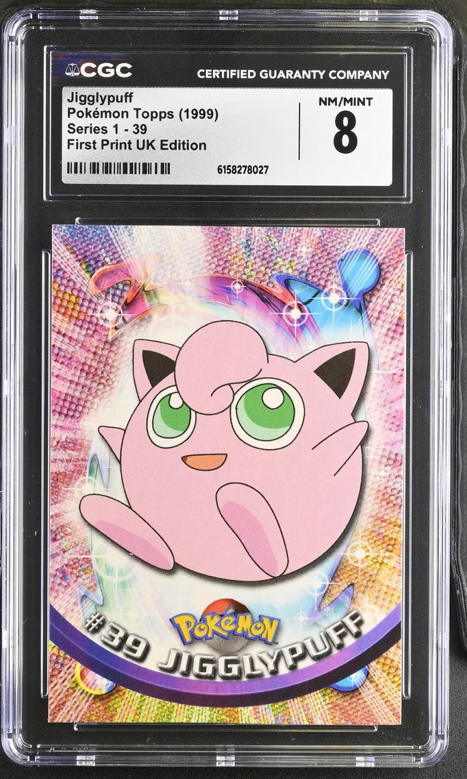 Jigglypuff